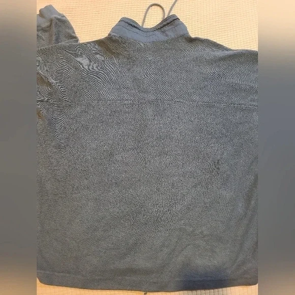 NWOT FP Movement Slow Rush Half Zip - Picture 6 of 8